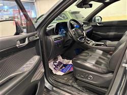 هیوندای پالیسەید